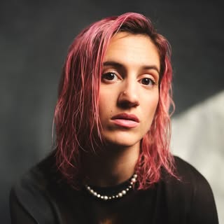 Aloïse Sauvage
