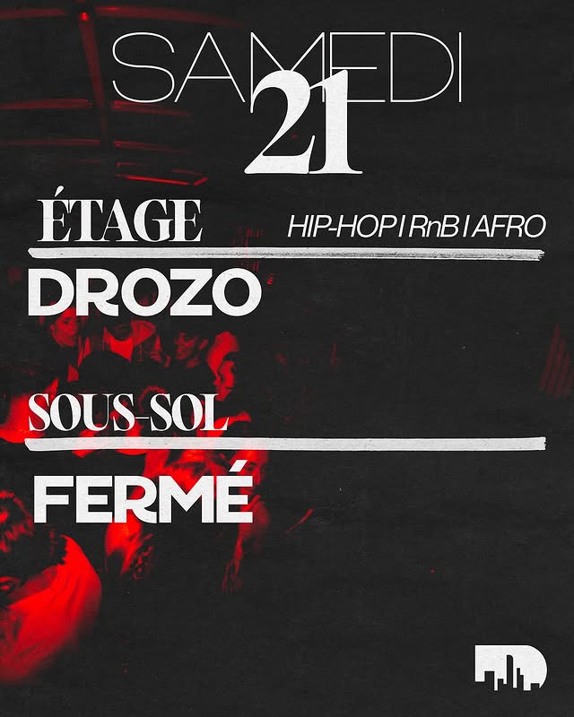 Drozo