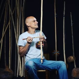 Zanmari Baré