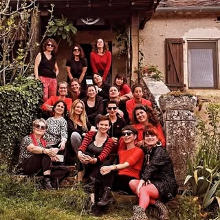 La Chorale de le Branleuse