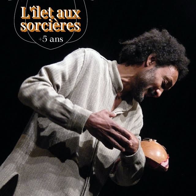 L'îlet aux Sorcières