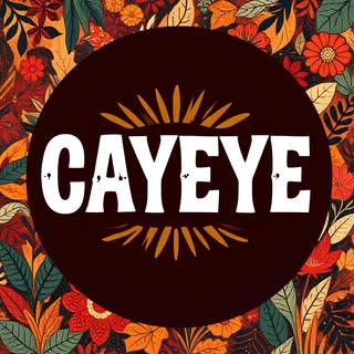 Cayeye