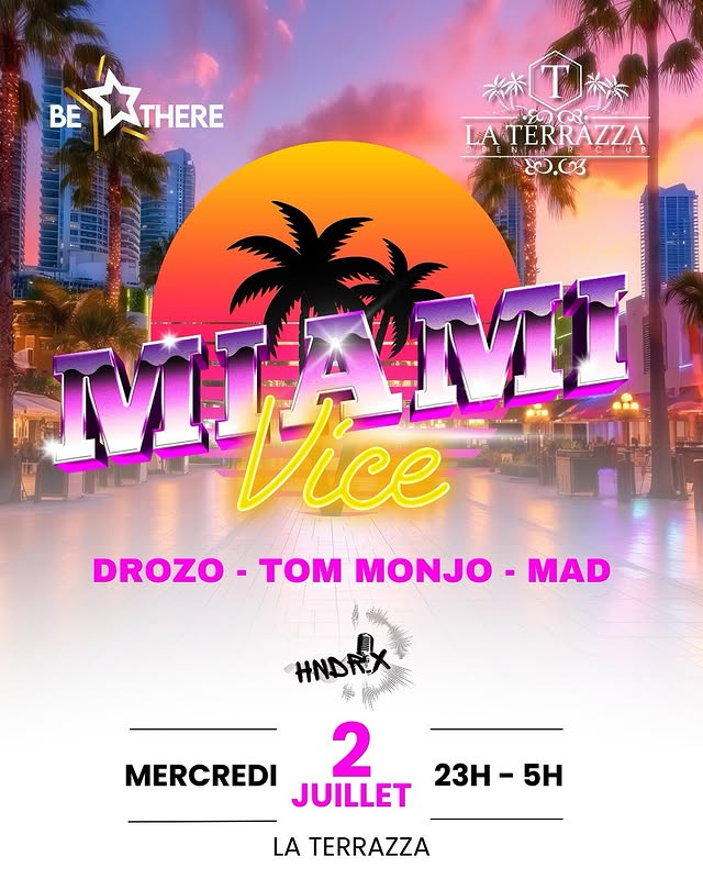 Miami Vice