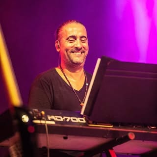 Christophe Renard