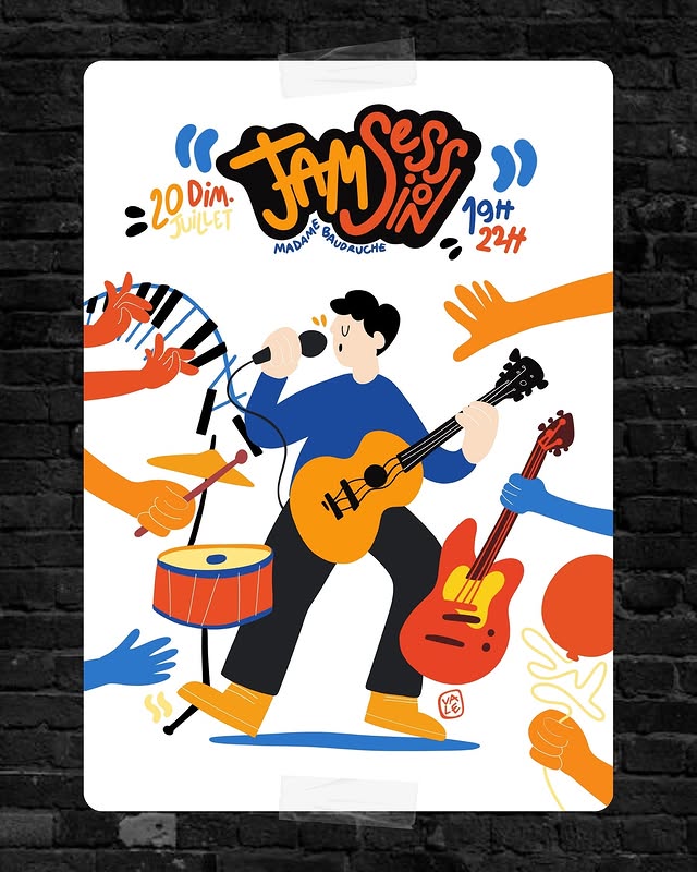 Jam Session