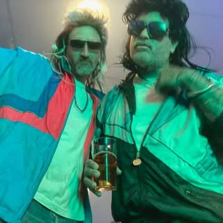 Les Taz Unis