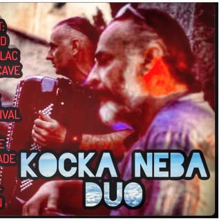 Kocka Neba Duo