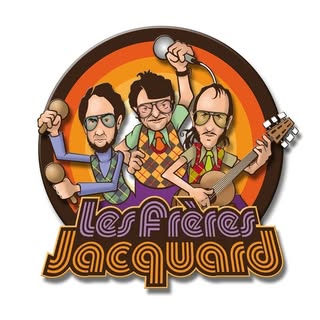 Les Frères Jacquard