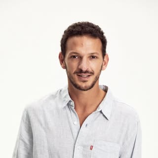 Vincent Dedienne