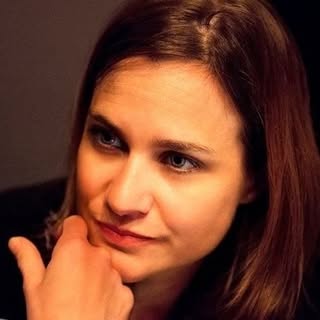 Chloé Dabert
