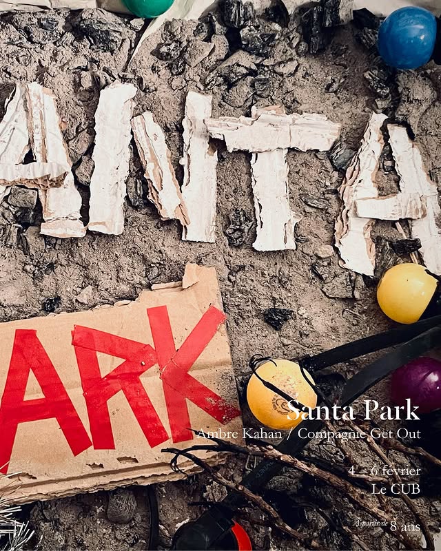 Santa Park