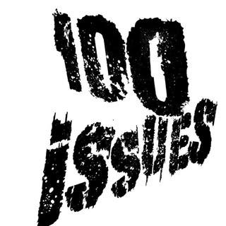 Cie 100 Issues