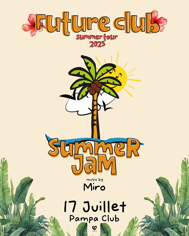 Summer Jam