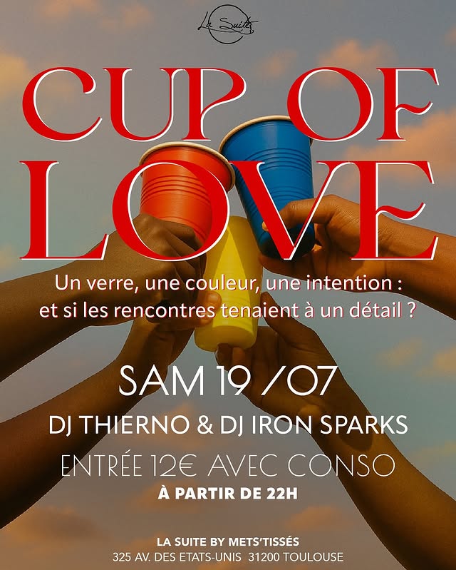 Cup of Love