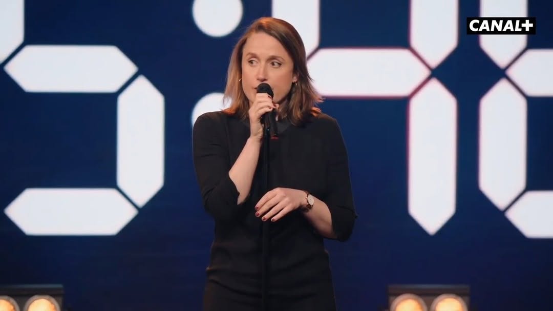 Solène Rossignol – « Ventre »