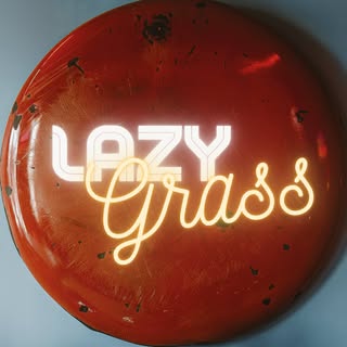 Lazy Grass