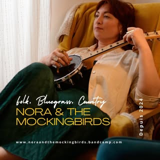 Nora & The Mockingbirds
