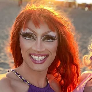 Miss Rose Beefle
