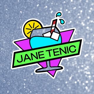 Jane TeNic