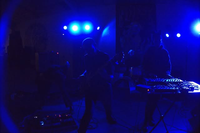 Concert Mondo Cane + Novo Skelter
