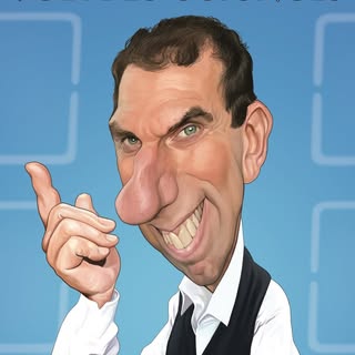 Thierry Garcia