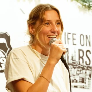 Gabrielle Giraud