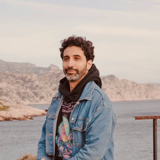 Reda Saoui