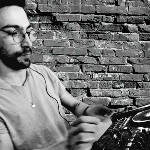 DJ Iron Heart