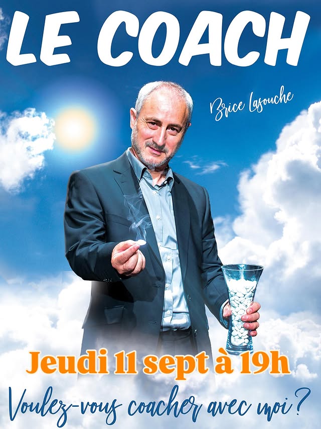 Le Coach