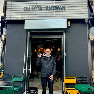 Selecta Antwan