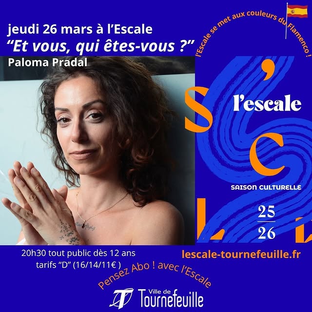 Et vous, qui êtes-vous ?