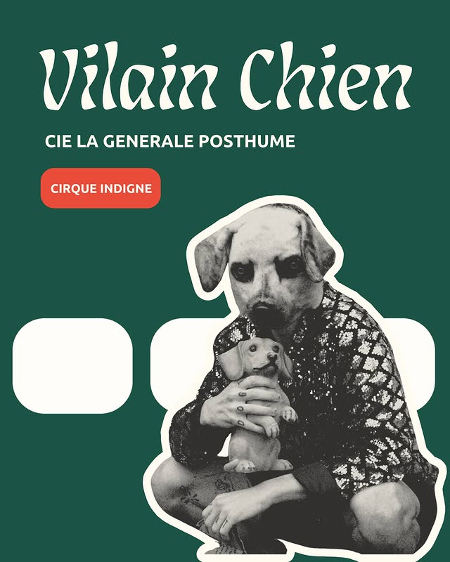 Vilain Chien