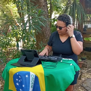 DJ Marah