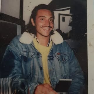 Alexis Ballesteros