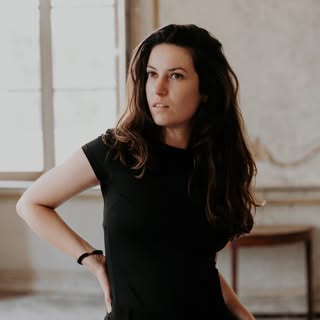 Pamela Stiq’