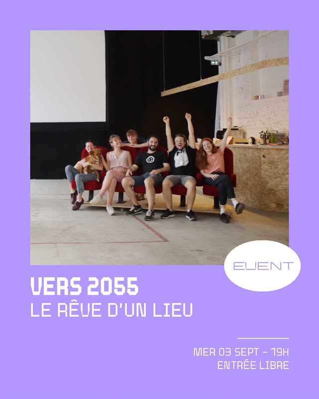 Rencontre : Un nouveau cinéma à Bonnefoy