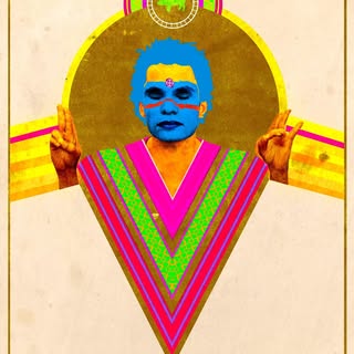 Chancha Via Circuito