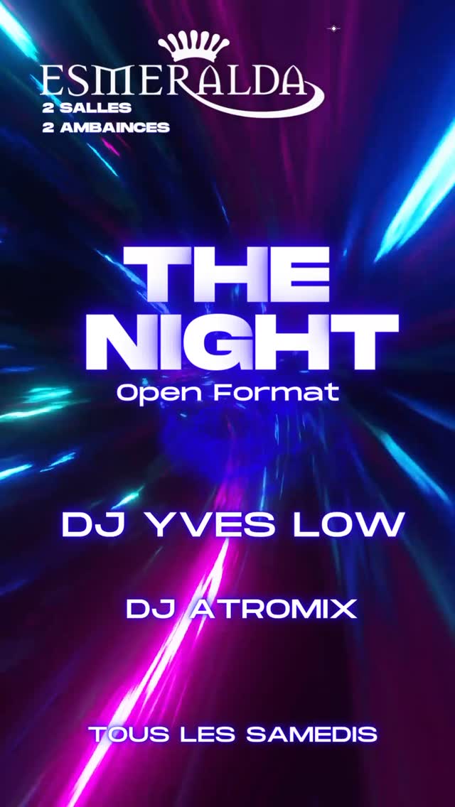 The Night