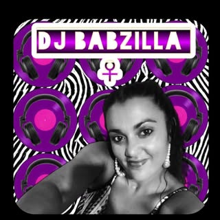 DJ Babzilla
