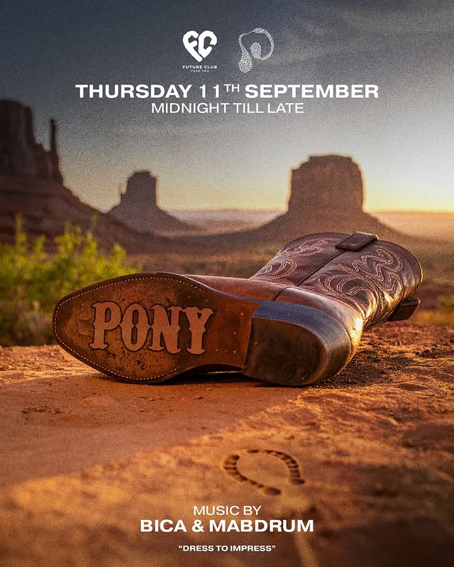 PONY