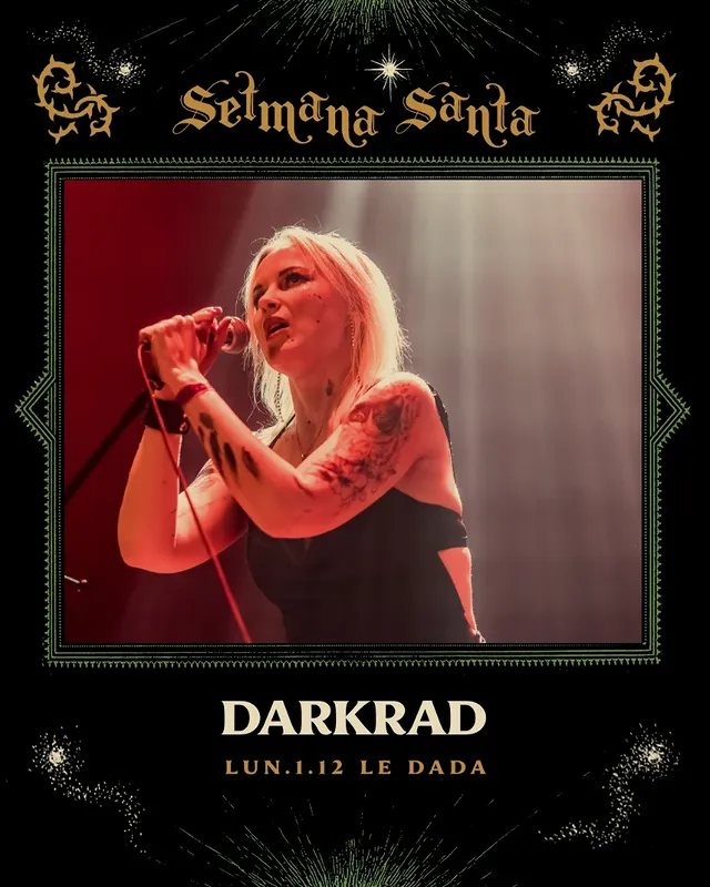 Darkrad