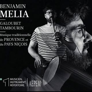Benjamin Melia