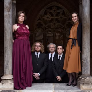 Ensemble Antiphona