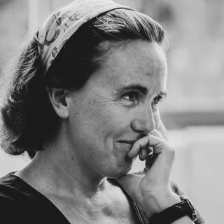 Muriel Debuiche