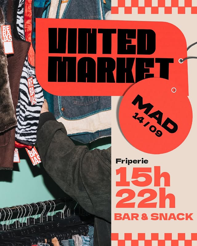 Vinted Market
