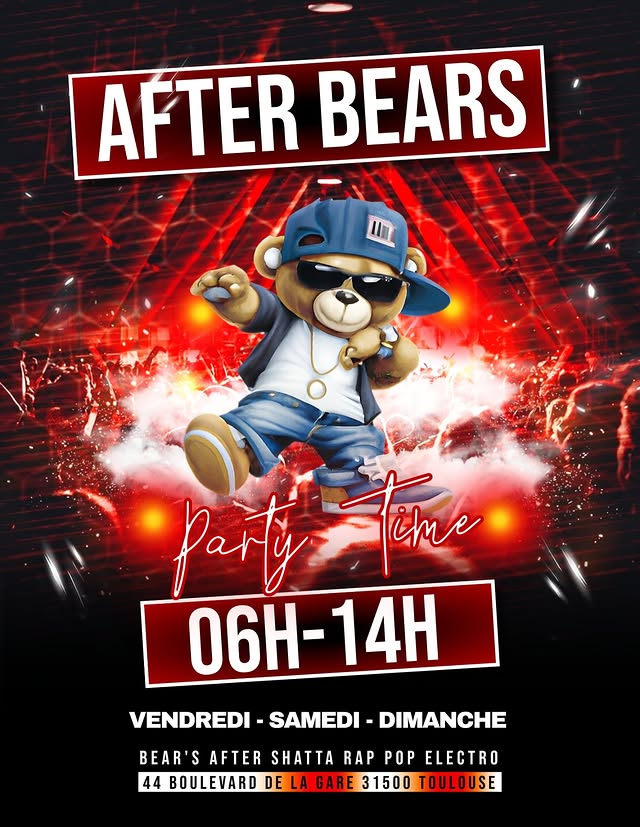 After Bear's