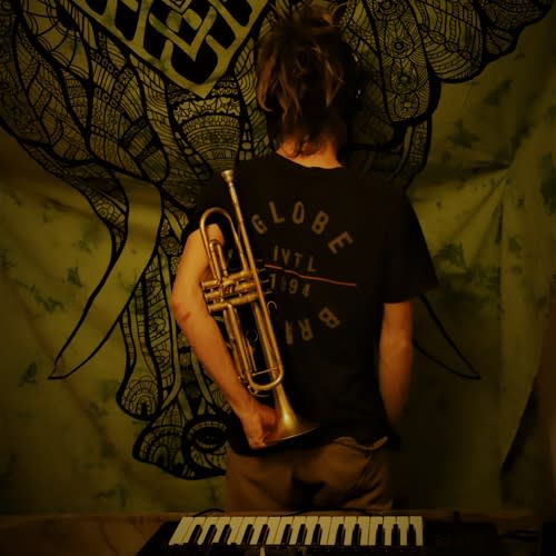 Le Faune Stepper