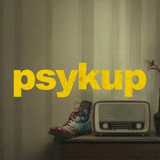 Psykup