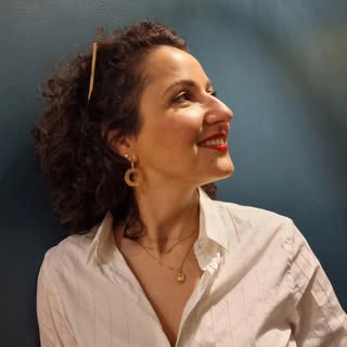 Stéphanie Fuster