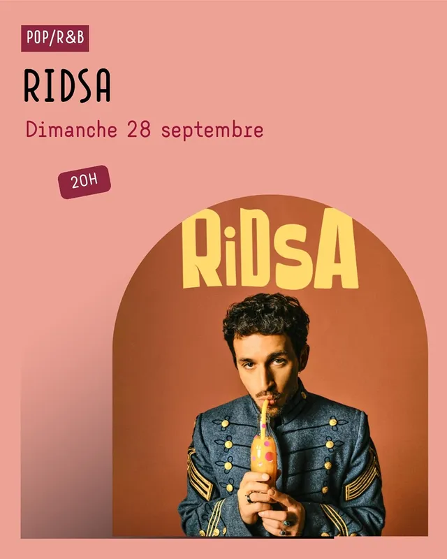 Ridsa